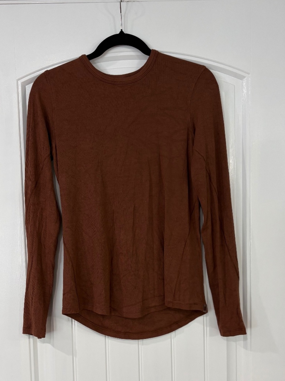 Lululemon hold tight long sleeve
